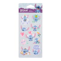 Colorino Pop-Up Stickers Stitch Pastel 1 - 1 pc