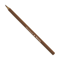 Colorino Triangular Colored Pencil / 1 pc – Brown