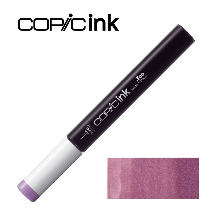 COPIC Ink Colored Refill 12 ml | various colors — image 6