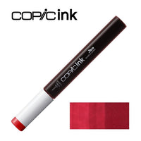 COPIC Ink refill ink, 12 ml bottle for up to 8 refills.