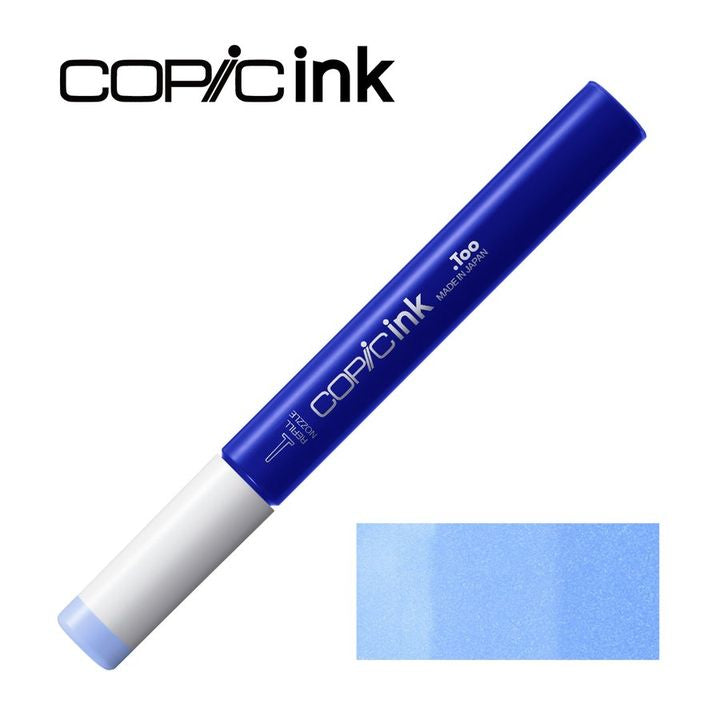 COPIC Ink Colored Refill 12 ml | various colors — image 20