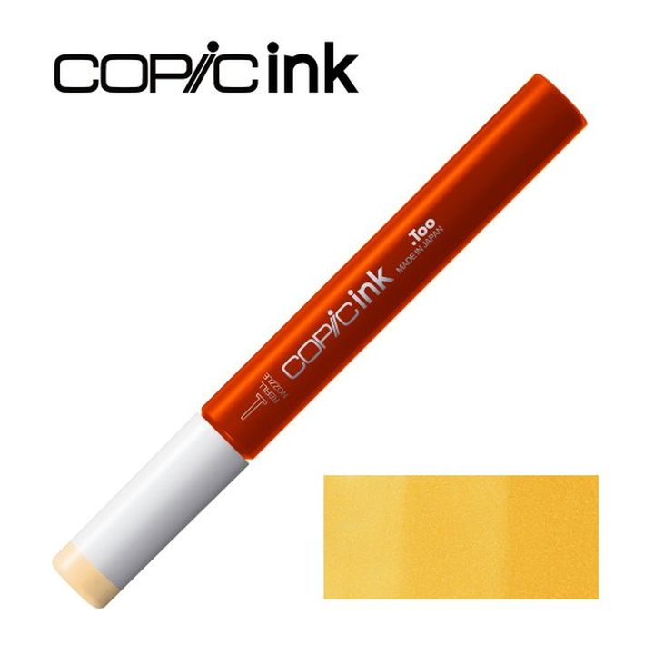 COPIC Ink Colored Refill 12 ml | various colors — image 21