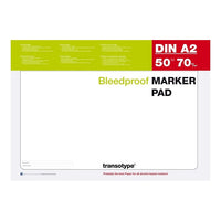 COPIC Marker Pad | various formats — image 4