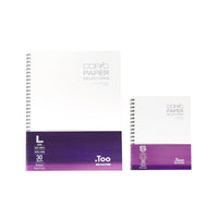COPIC Sketchbook Pad, 30 Sheets | various formats — image 3