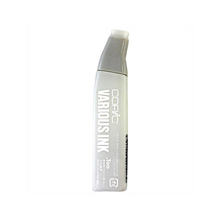 COPIC Various Ink Empty Bottle