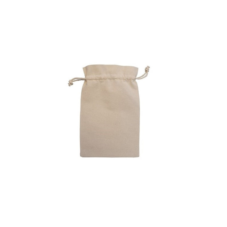 Cotton Shoe Bag / 32x40 cm