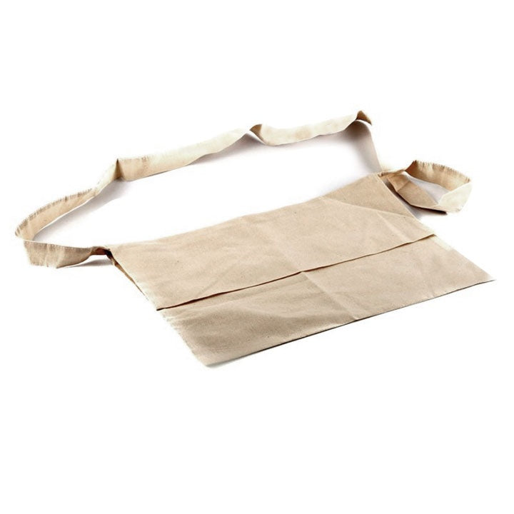 Cotton Shoulder Bag 30x37 cm