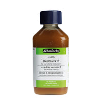 Crackle Varnish 2 Schmincke 200 ml
