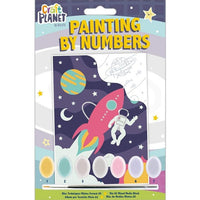 Craft Planet Paint by Numbers for Kids | various pictures — image 4