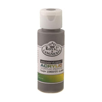 Crafter s Choice Acrylic Paint, 59 ml – Gray