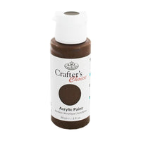 Crafter s Choice Acrylic Paint, 59 ml – Light Red