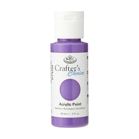 Crafter s Choice Acrylic Paint, 59 ml – Pale Mauve