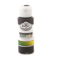 Crafter s Choice Acrylic Paint, 59 ml – Raw Umber