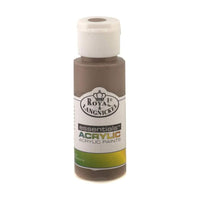Crafter s Choice Acrylic Paint, 59 ml – Taupe
