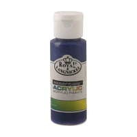 Crafter s Choice Acrylic Paint, 59 ml – Ultramarine