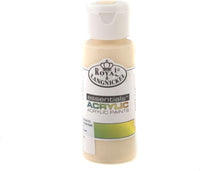 Crafter s Choice Acrylic Paint, 59 ml – Almond