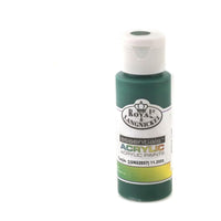 Crafter s Choice Acrylic Paint, 59 ml – Blue Mist