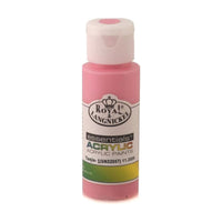 Crafter s Choice Acrylic Paint, 59 ml – Carnation Pink