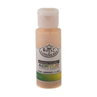 Crafter s Choice Acrylic Paint, 59 ml – Flesh Tint