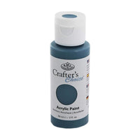 Crafter s Choice Acrylic Paint, 59 ml – Cobalt Blue
