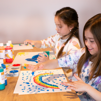 Creall Finger Paint - 750 ml