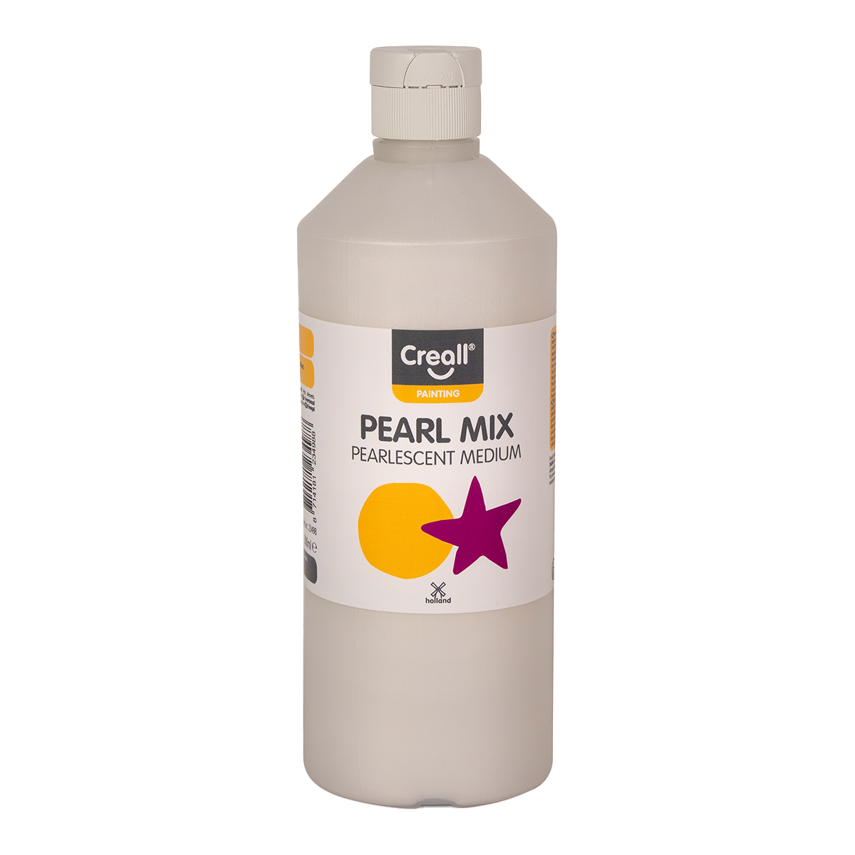 Creall Pearl Mix Pearlescent Medium 500 ml