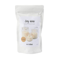 Creamy Soy Wax for Container Candles