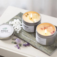Creamy Soy Wax for Container Candles | various weights — image 3