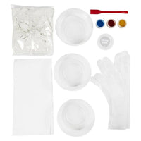 Creative Casting Set - Cardboard Containers