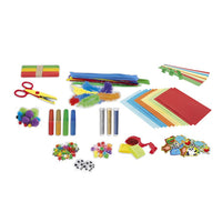 Creative Crafting Set, 500 pcs