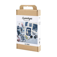 Creative Cyanotype Set