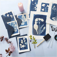 Creative Cyanotype Set