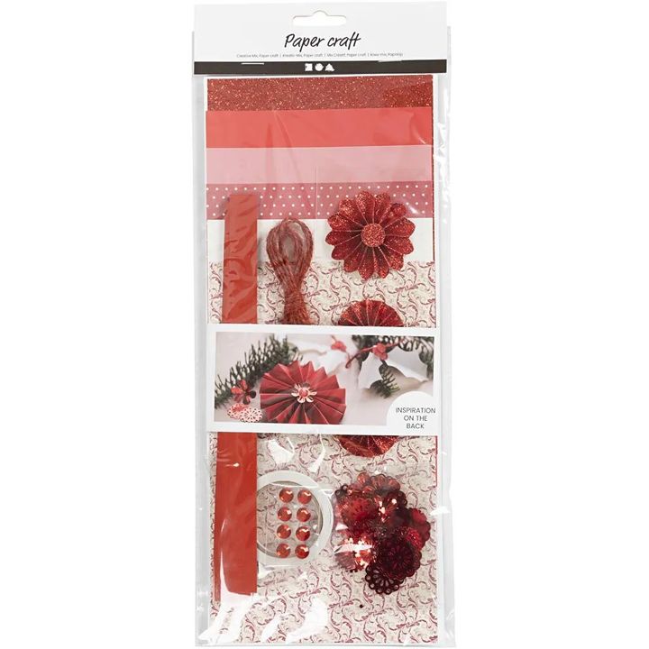 Creative Decorating Set