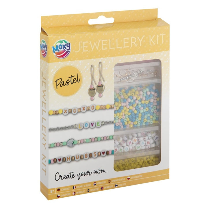 Creative Jewelry-Making Set | various types — image 2