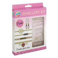 Creative Jewelry-Making Set | various types — image 3