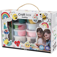 Creative Modeling Clay Set for Kids