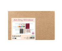 Creative Modelling Set JOVI Kraft Window Landscape – 24 pcs
