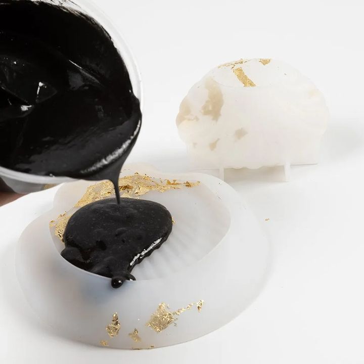 Creative Resin Casting Set, Shells
