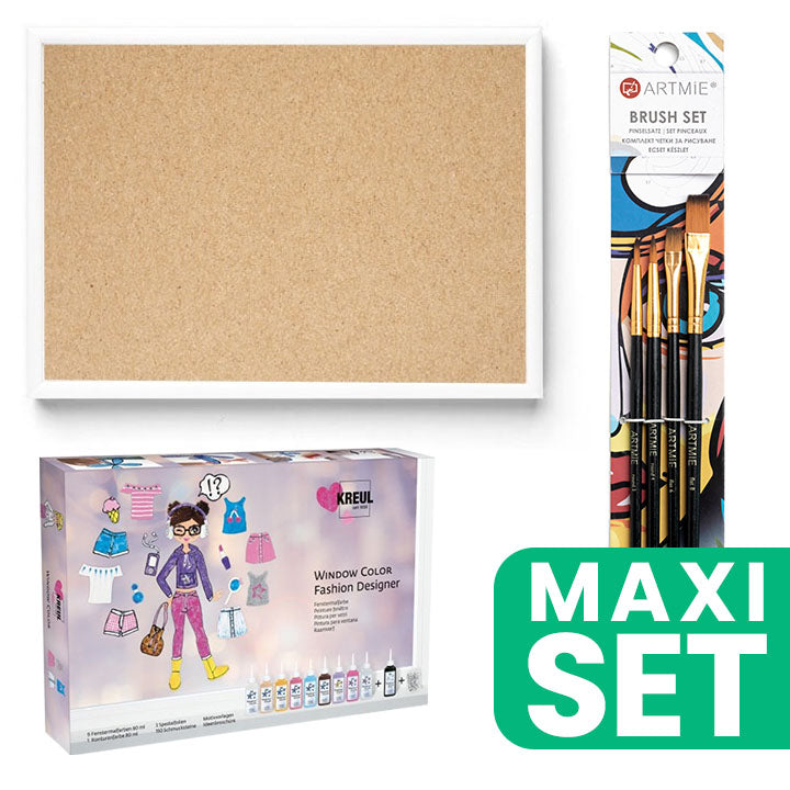 Creative Set for Girls