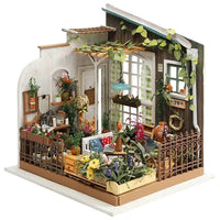 Creative Set | Miniature Garden