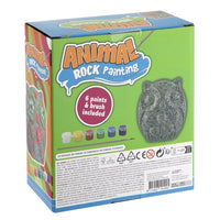 Creative Stone Painting Set