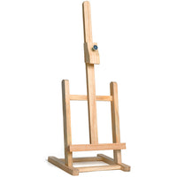 CREATIVO Hobby Tabletop Easel, 2nd Quality