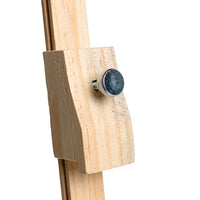 CREATIVO Hobby Tabletop Easel, 2nd Quality