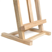 CREATIVO Hobby Tabletop Easel, 2nd Quality
