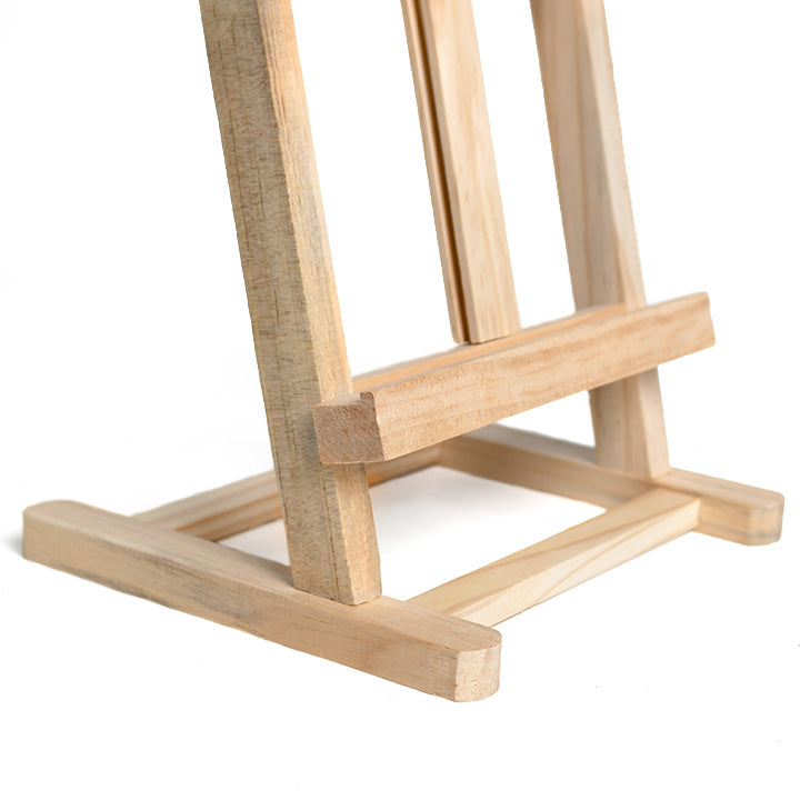 CREATIVO Hobby Tabletop Easel, 2nd Quality