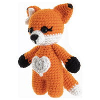 Crochet Craft Set