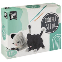 Crochet Craft Set
