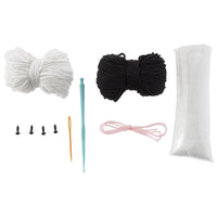 Crochet Craft Set