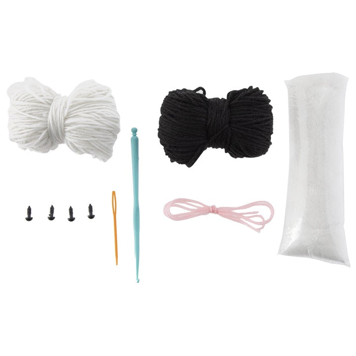 Crochet Craft Set