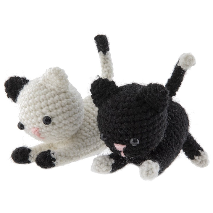 Crochet Craft Set